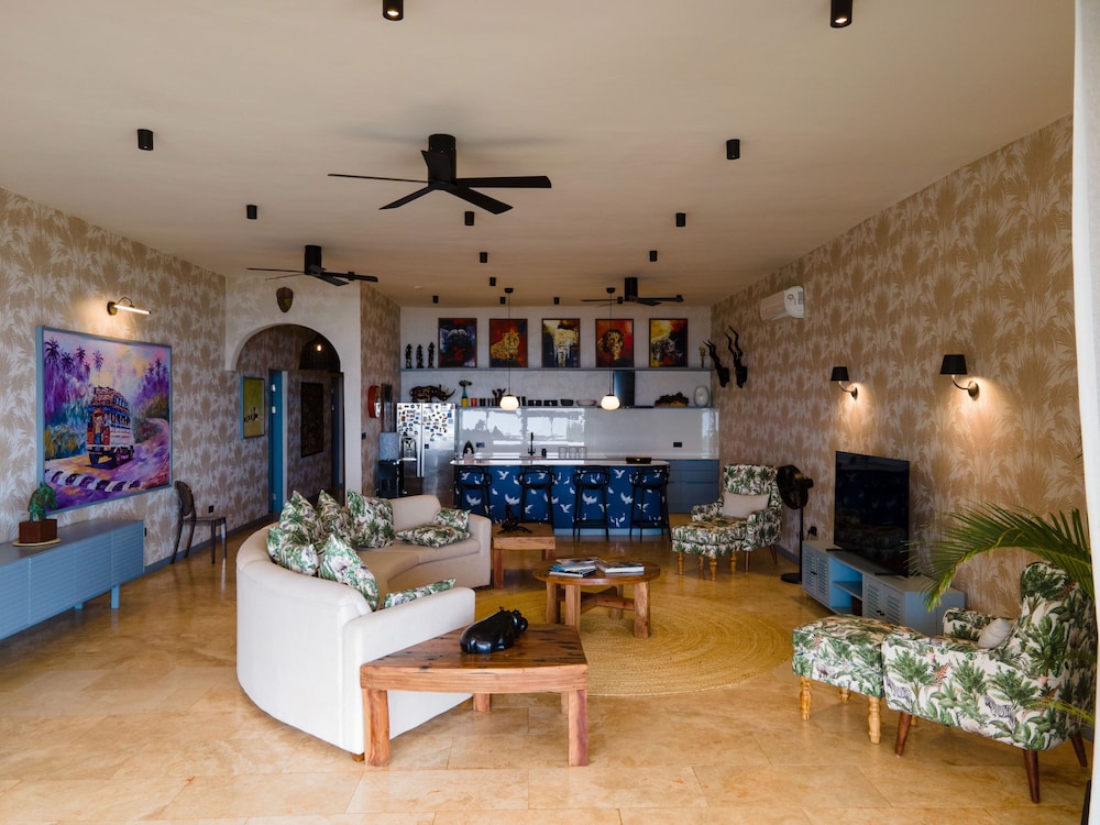 Kidoti Villas by Z