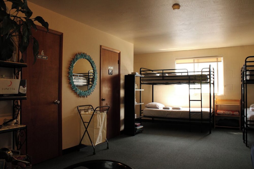 Ashland Vacations - Ashland Commons Hostel - Property Image 56