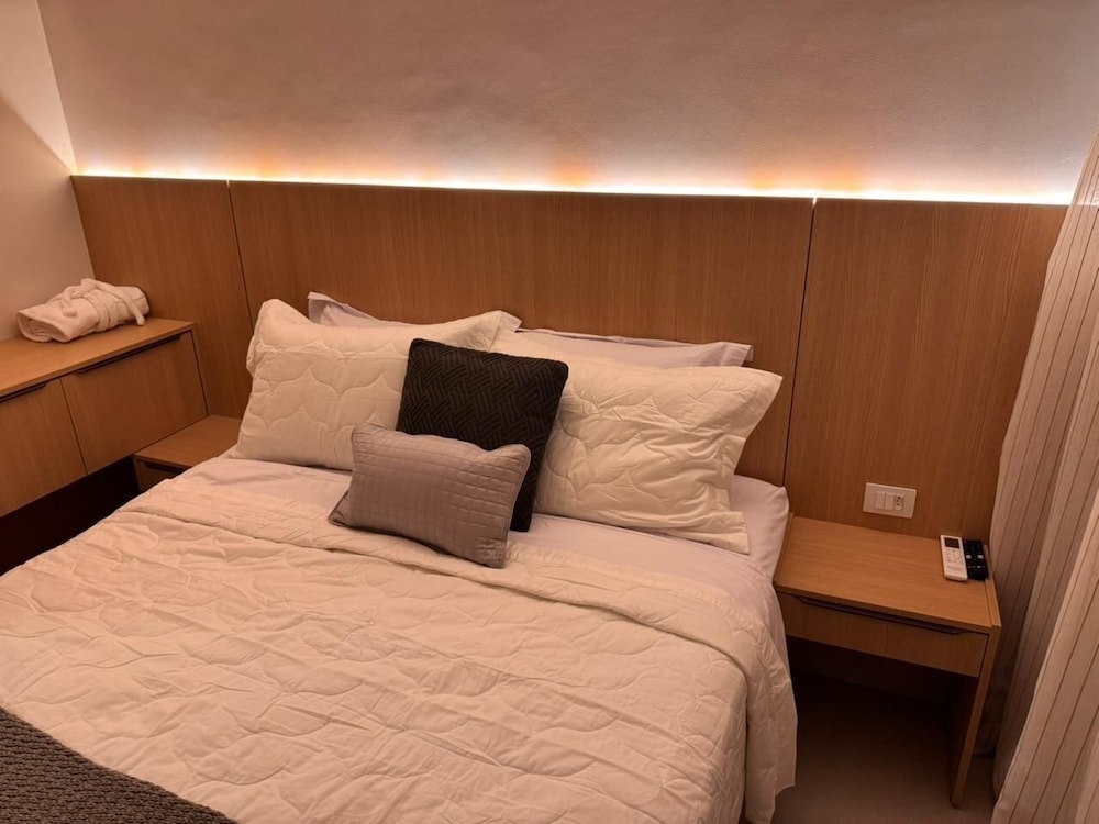 Cais Ecoresidencia Luxo em Muro Alto
