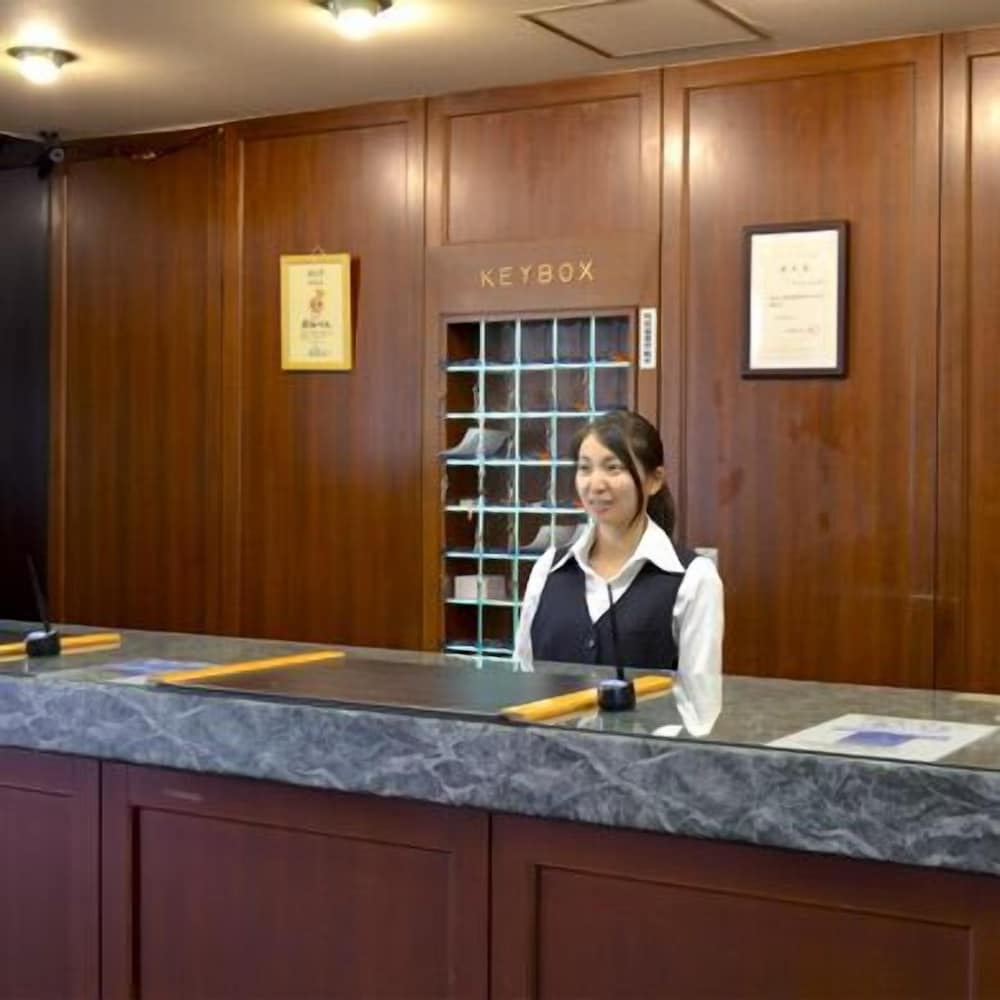 Sun Hotel Yamane