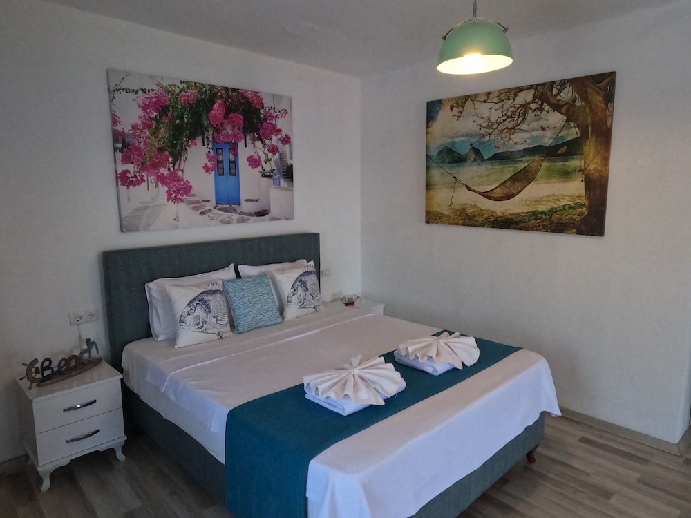 Derin Mavi Suit Butik Otel - Yalnızca Yetişkinler - Image 30