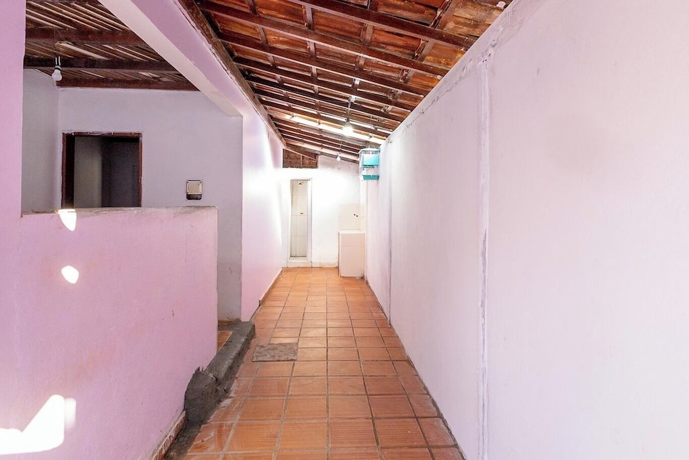 Casa Pet-friendly com Piscina de Frente Para o mar