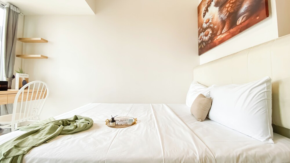 Modern Studio Apartment Tokyo Riverside PIK 2