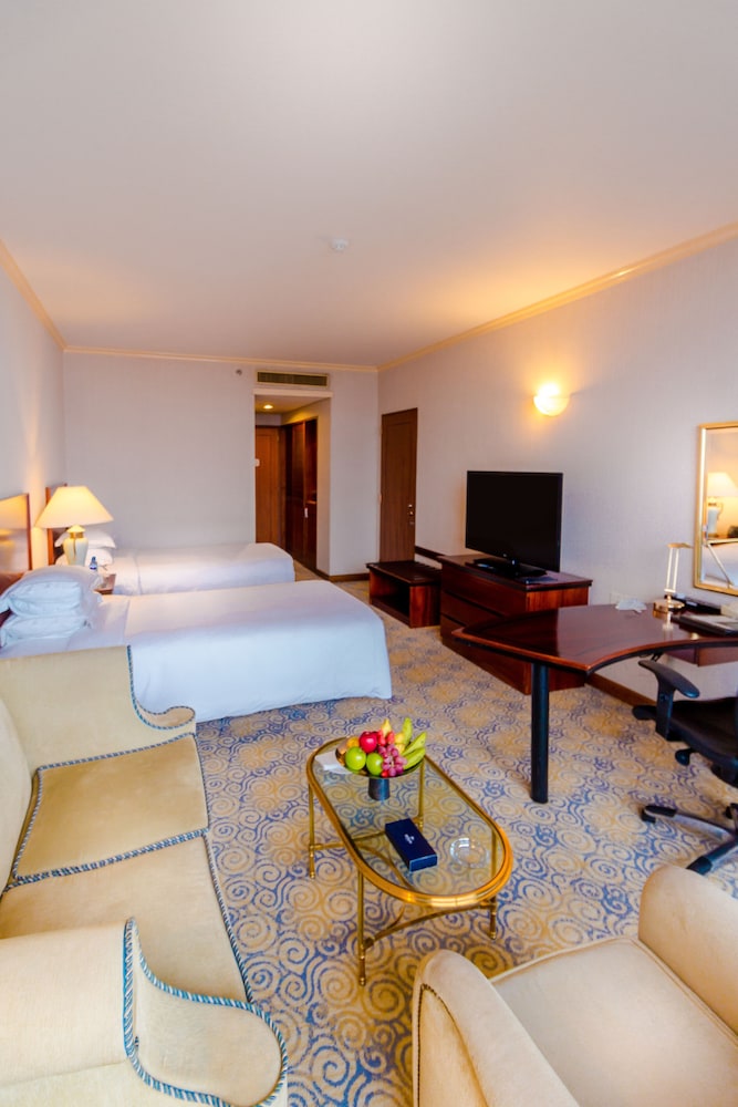 Hilton Colombo Hotel 33