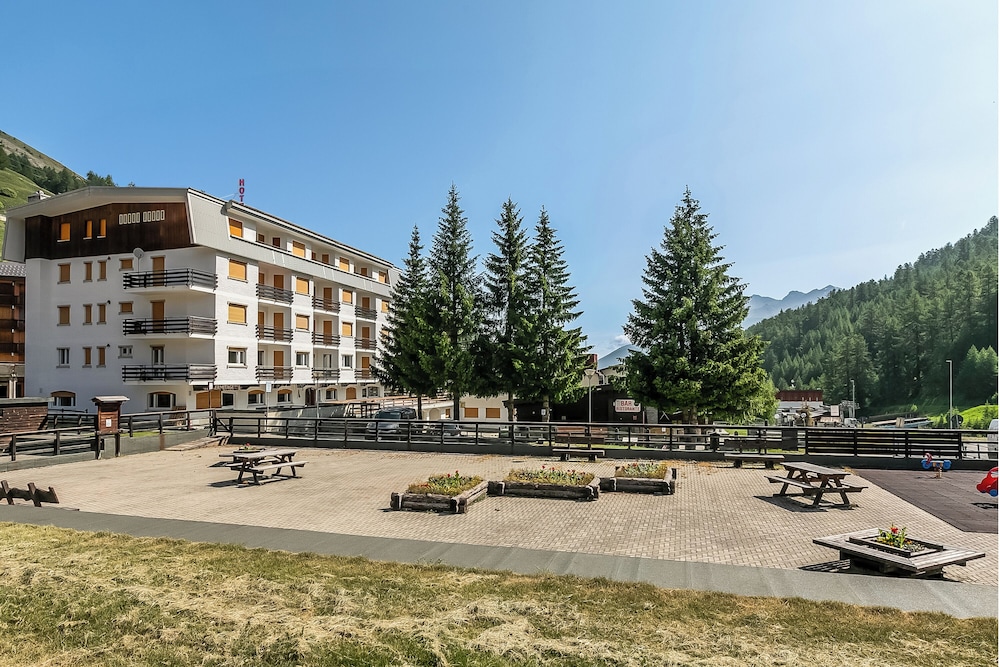 Hermitage Studio - close to ski pistes