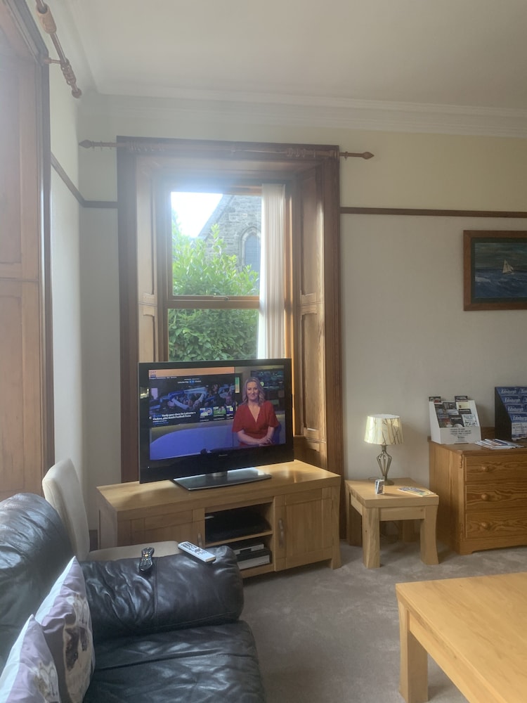 Dunclutha Guest House