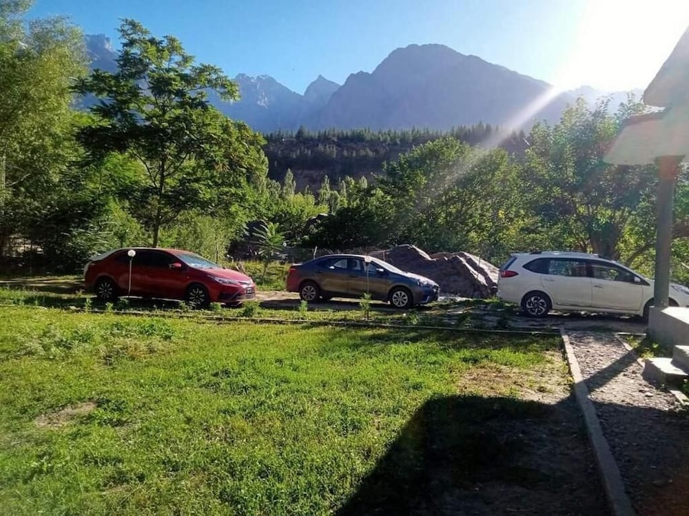 Moon Resort Kachura