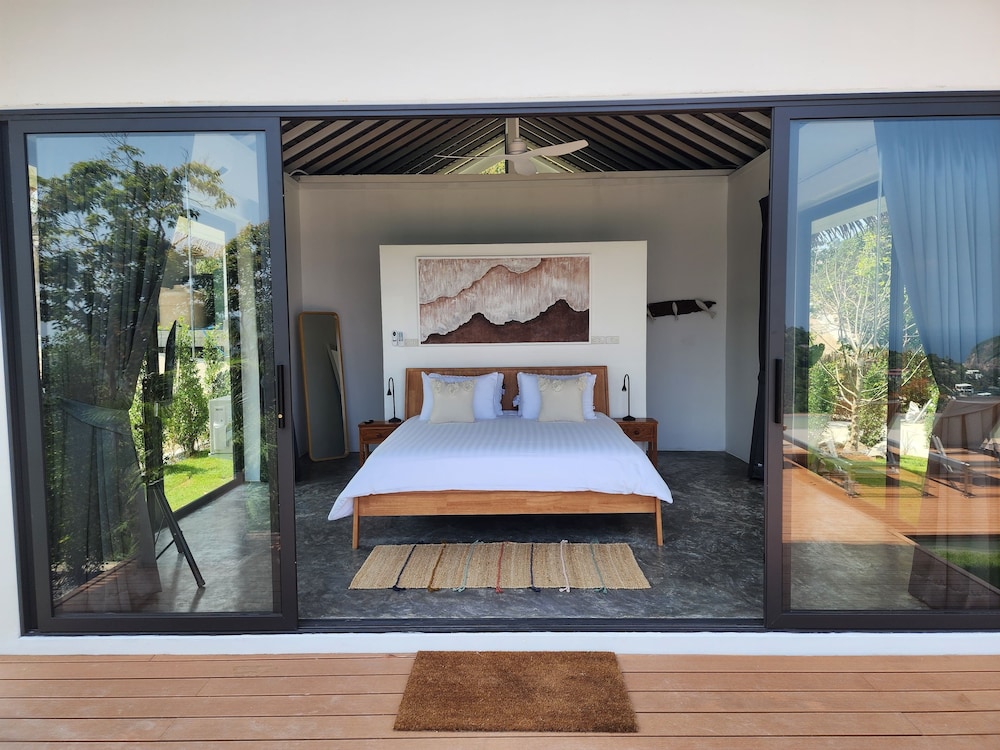 Pahili Pool Villas Koh Phangan