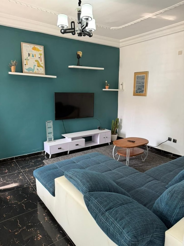 ZonaVille Appartement Meuble