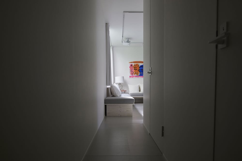 Gallery Hotel DISTORTION 9