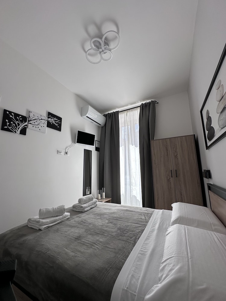 Soft Rooms