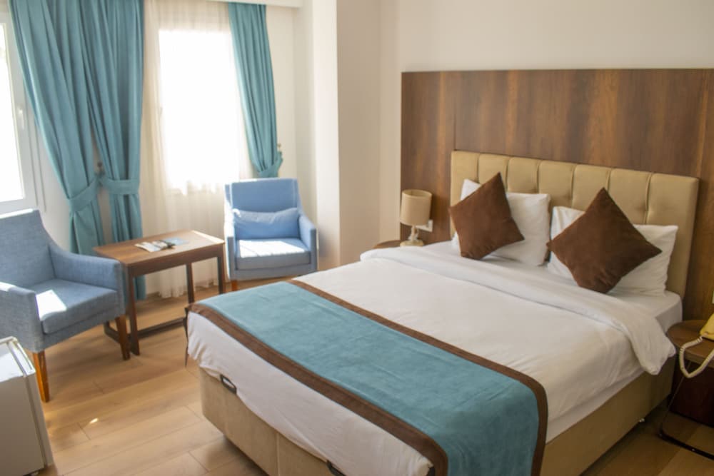 Dinc Pansiyon - Image 23