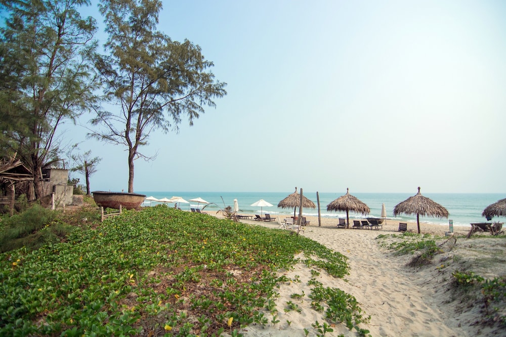 An Bang Seasnail Homestay