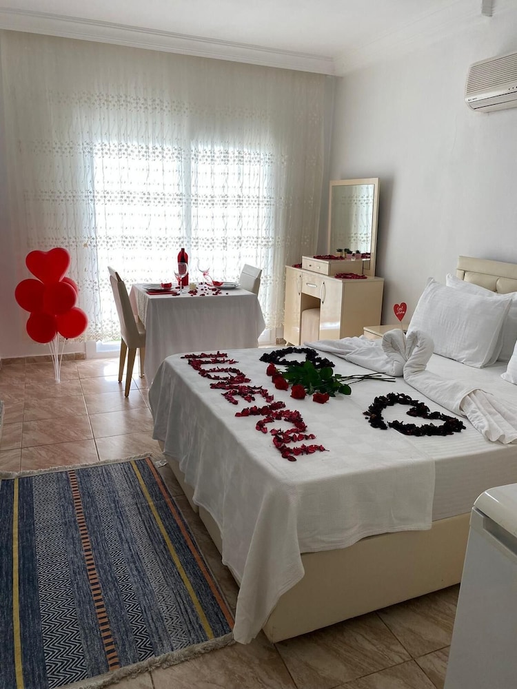 Magarsus Elit Hotel