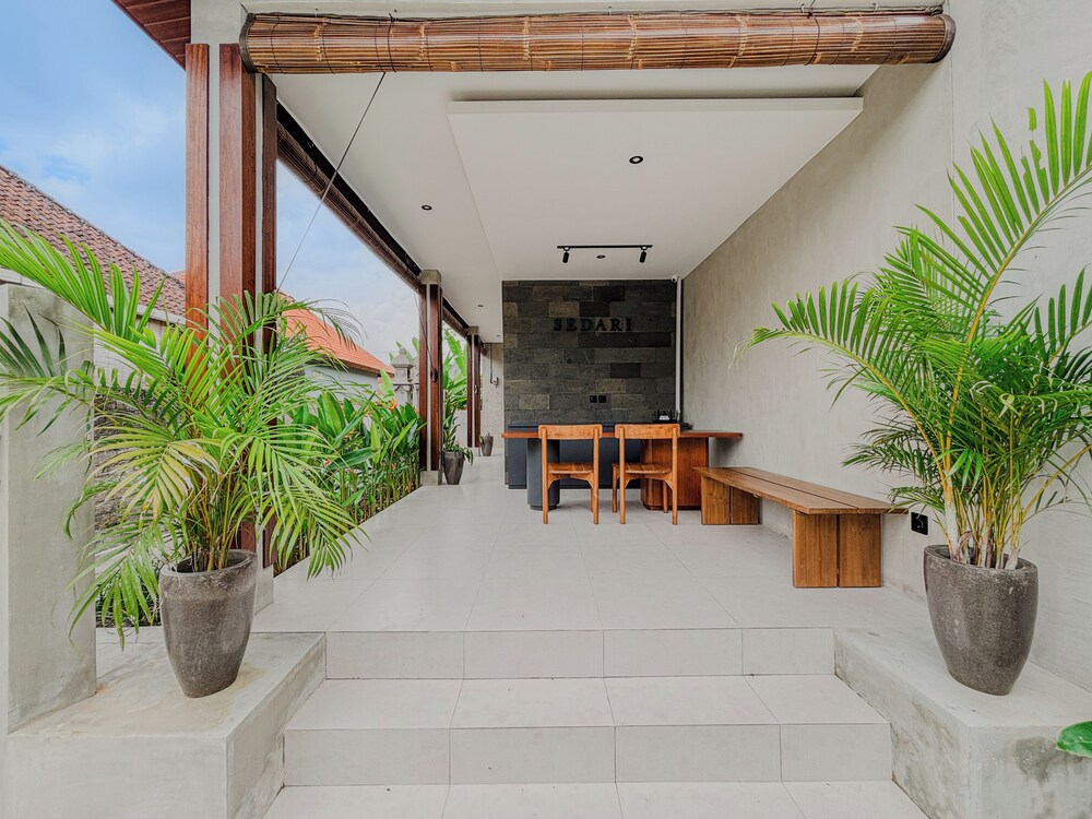 Sedari Villas Ubud