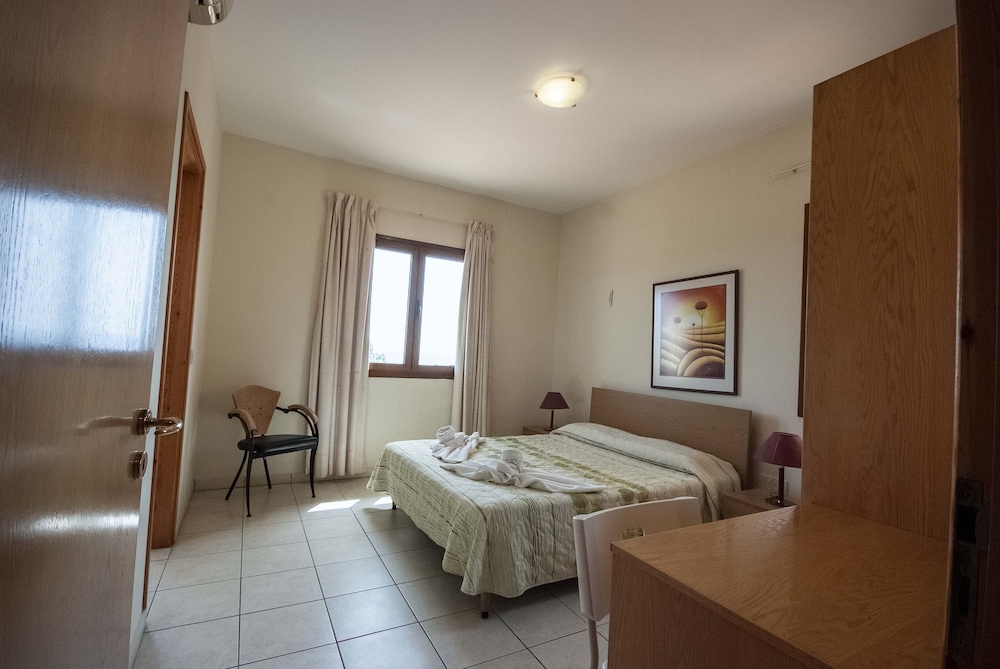Coral Sun Villas