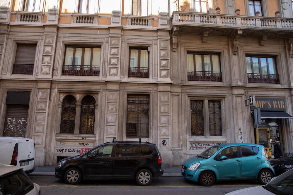 3705 Milan Modern Stay by Barbarhouse