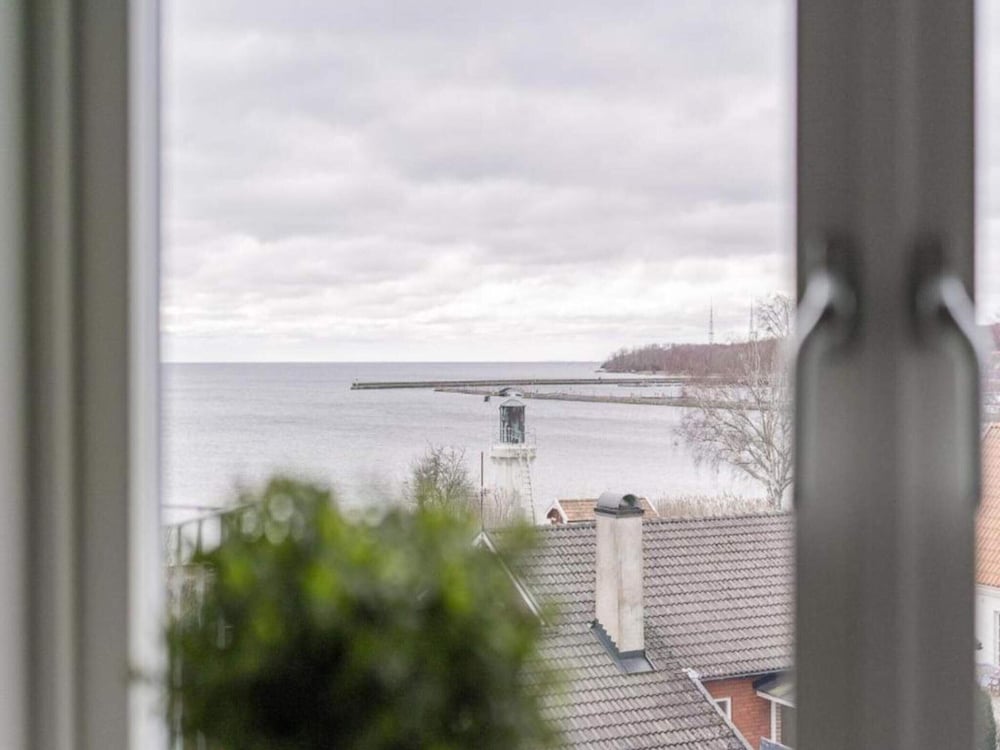 4 Star Holiday Home in Solvesborg