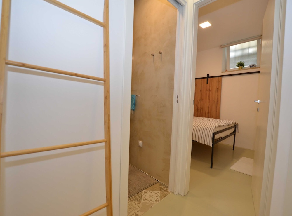 The Quiet Center Apartment in Rovinj