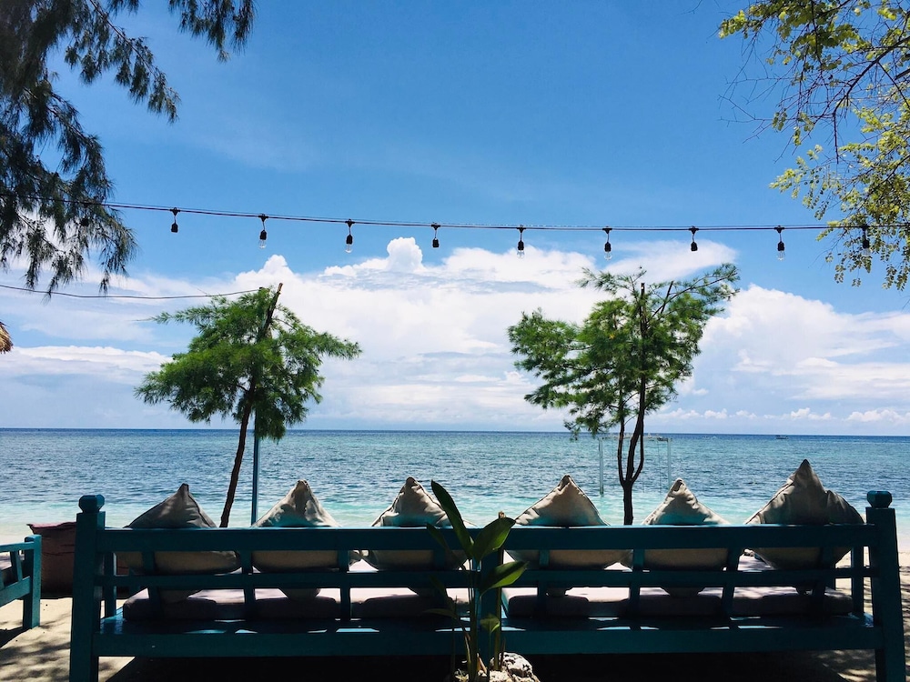 Pelangi Cottages and Restaurant