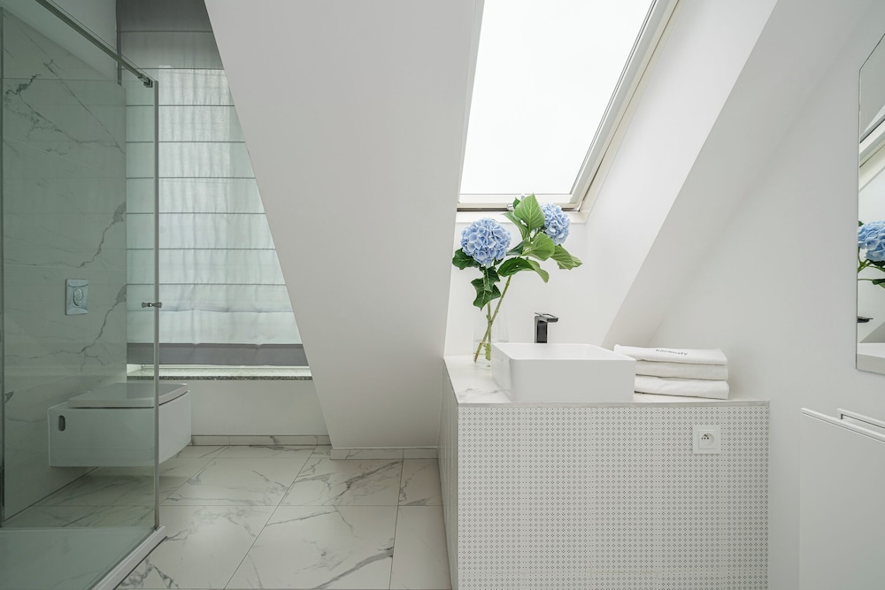 Apartamenty Kazamaty Old Town Wroclaw
