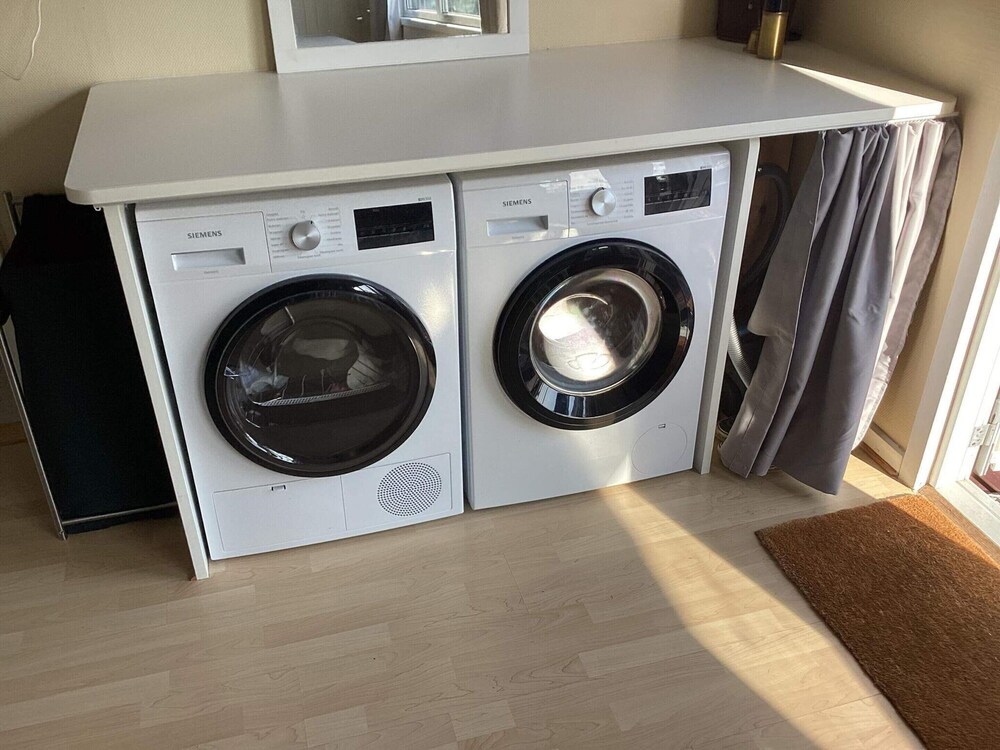 8 Person Holiday Home in Struer view 3