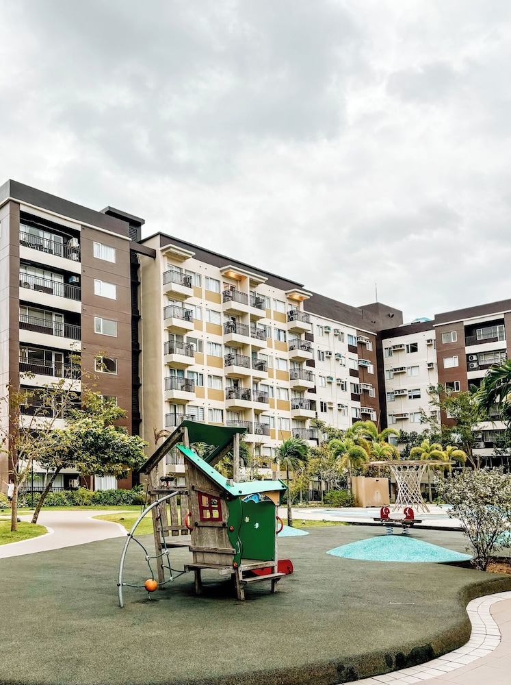 The Perfect Central Getaway