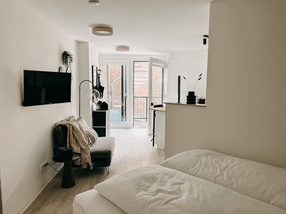 Brick Lofts by BHH Living