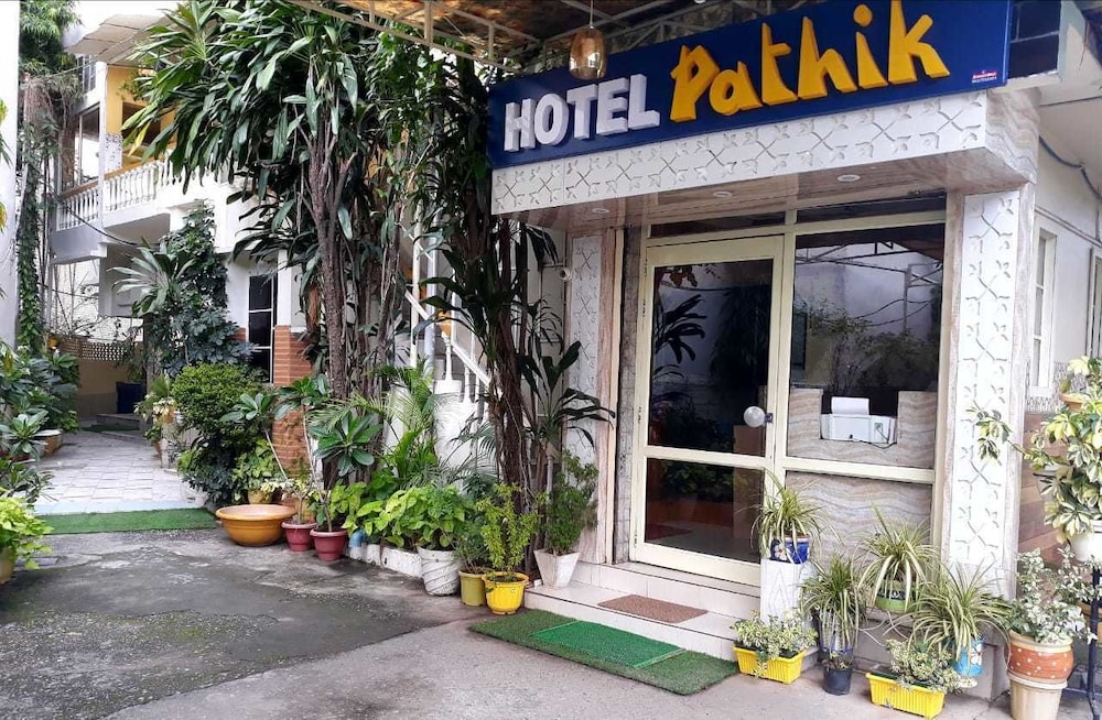 Hotel Pathik
