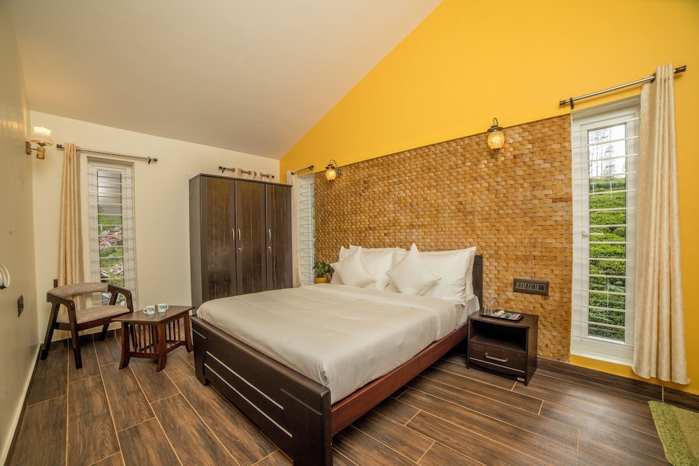 CozyVillas