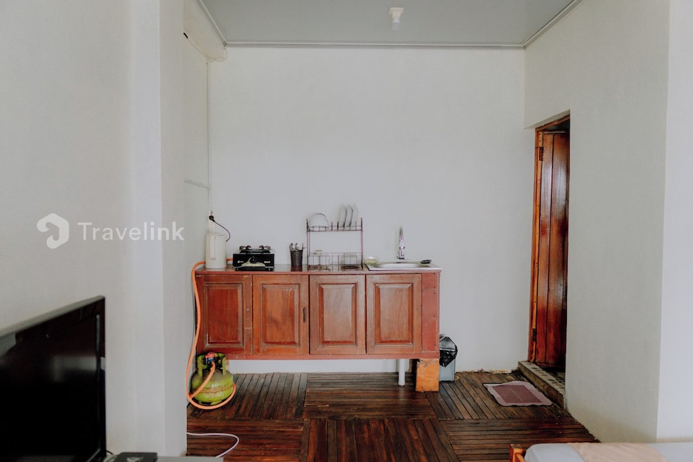 Zaada Villa Dieng by Travelink