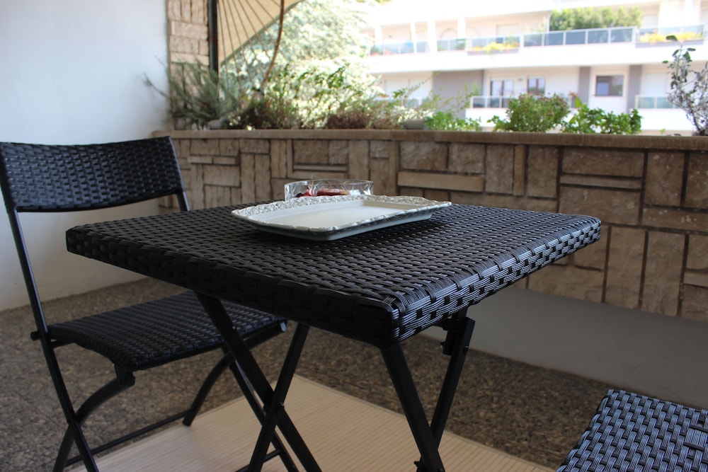 B&B Villa Wanda