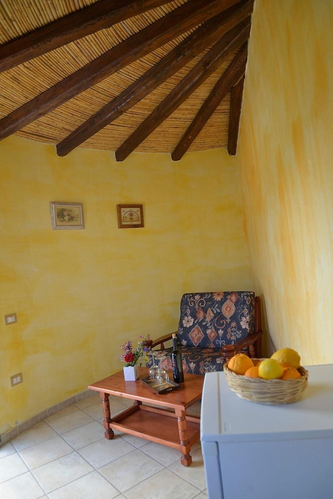 Agriturismo Rubinu