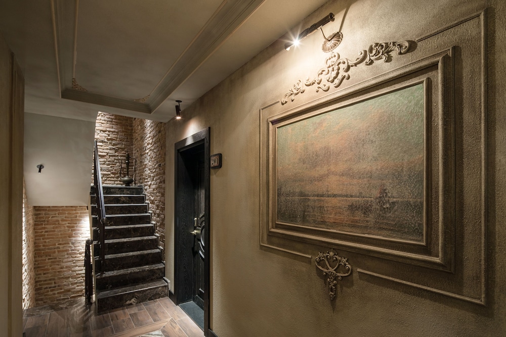 Tria Oteli - Özel Sınıf - Image 29