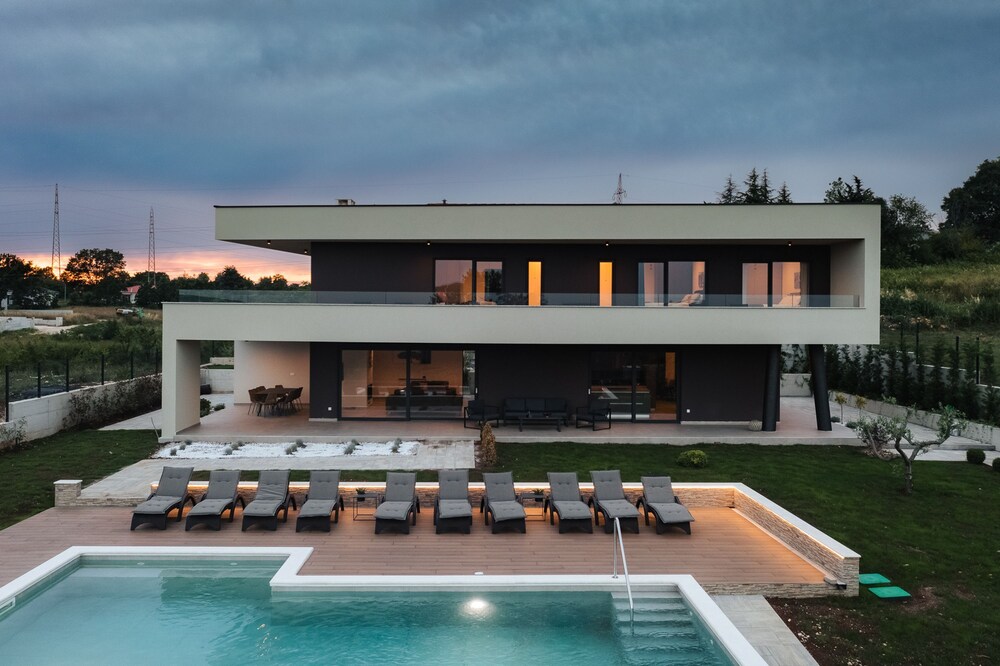 Villa de la Vie in Sveti Bartul