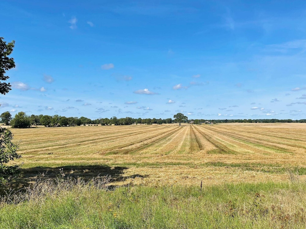 4 Person Holiday Home in Hagby