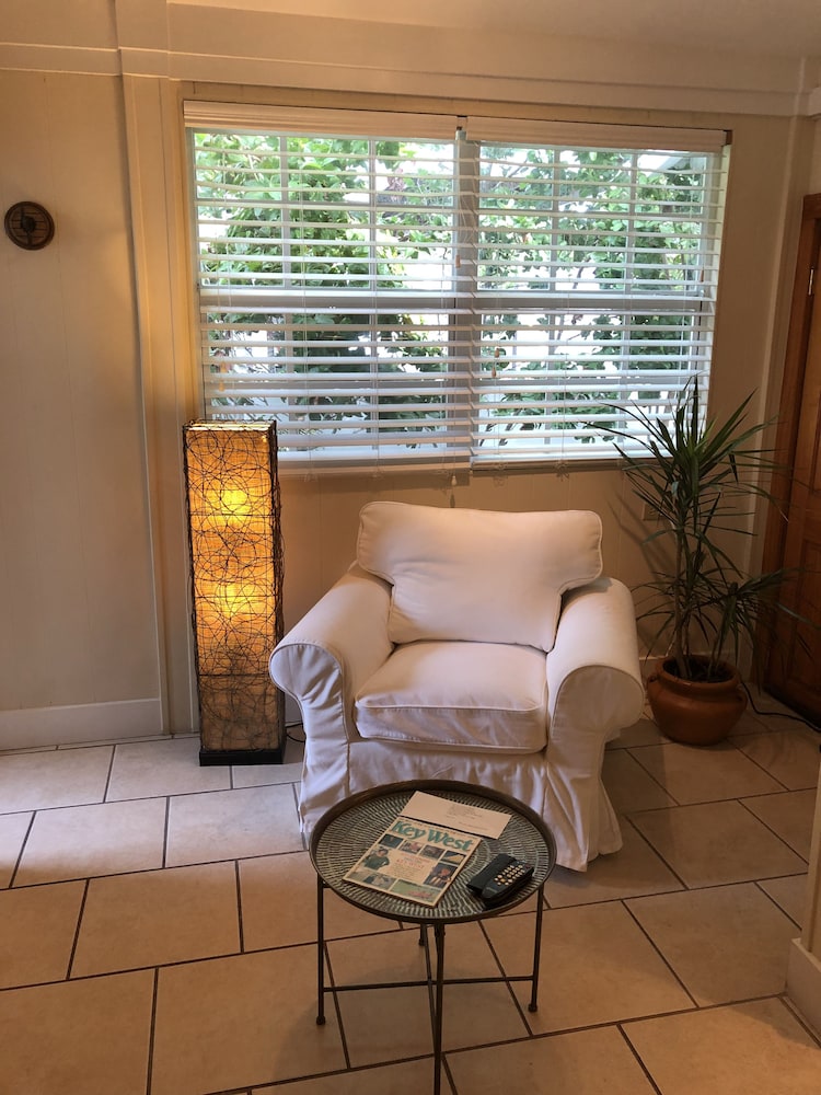 L'Habitation Guest House