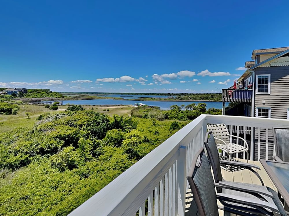 Sunset Retreat by Topsail Realty