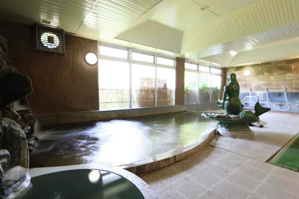 Grand Hotel Aiju