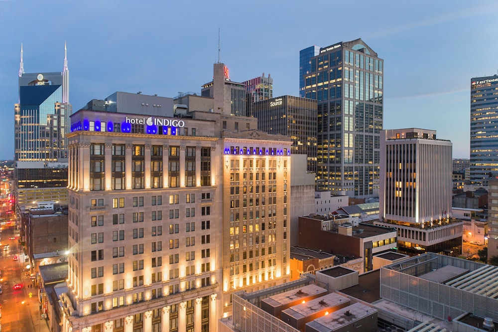 Hotel Indigo Nashville - The Countrypolitan by IHG, Photo 65
