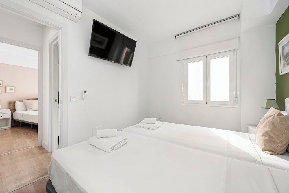 Stay U-nique Apartment Cisneros