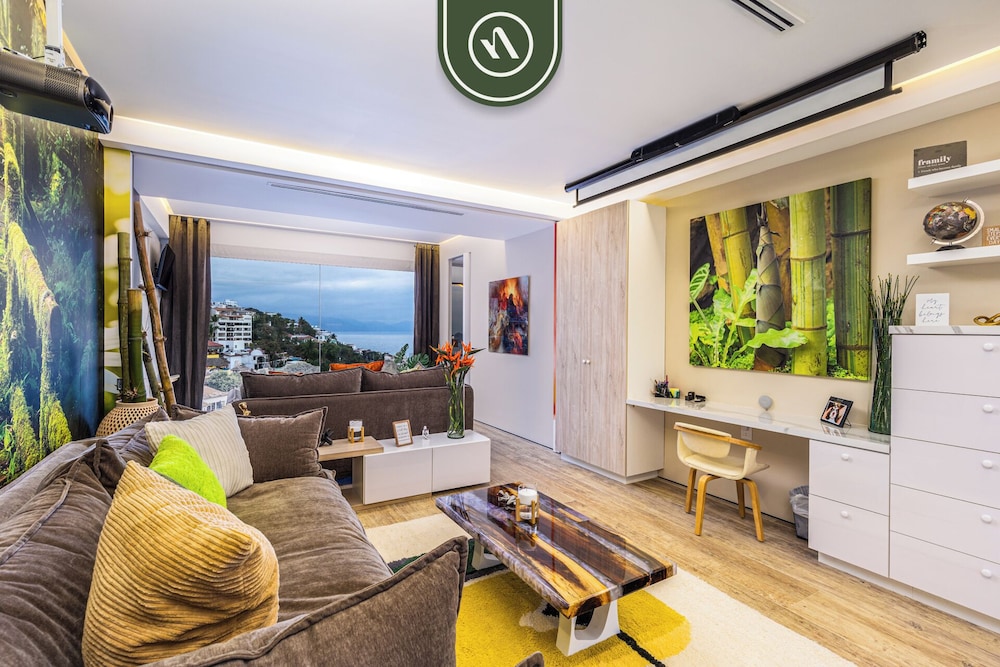 Soho by Naya Homes