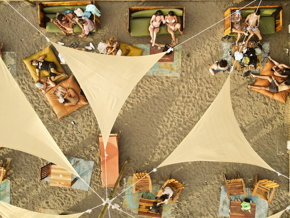 Selina Playa Venao - Hostel