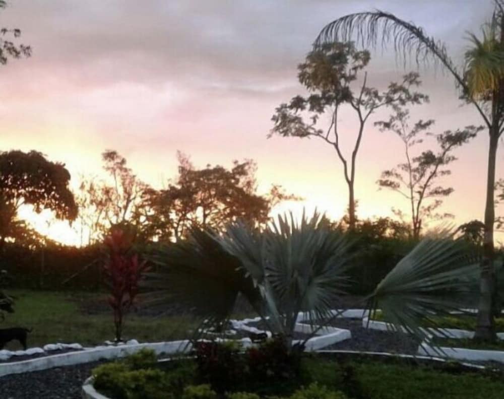 Mesopotamia Finca Hotel