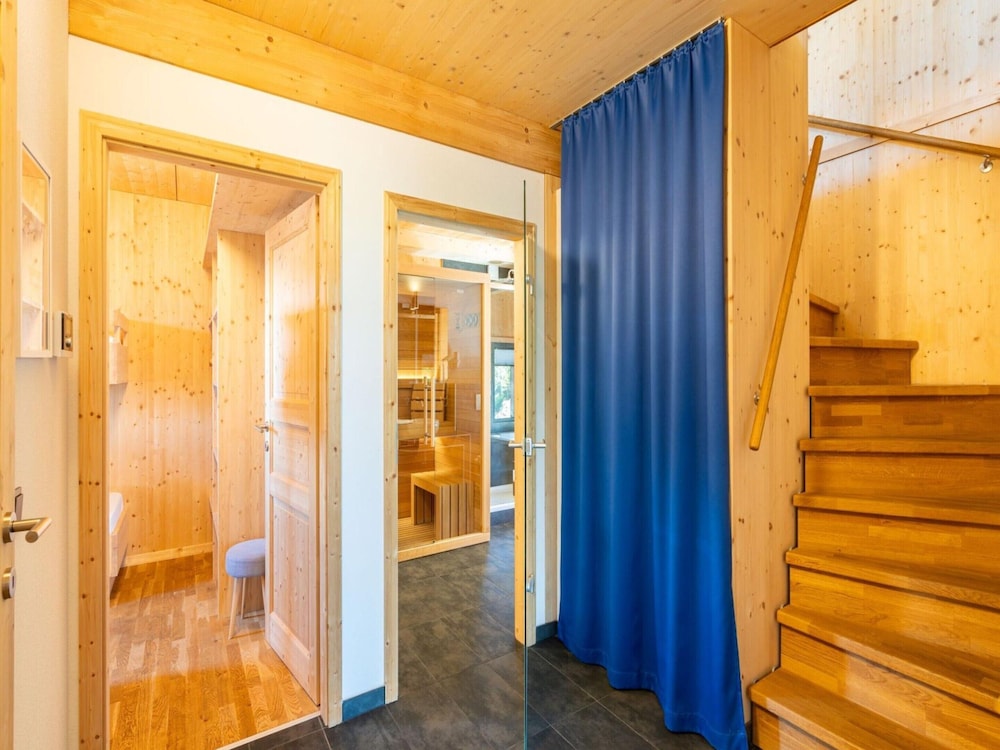Superior Chalet With Sauna view 2