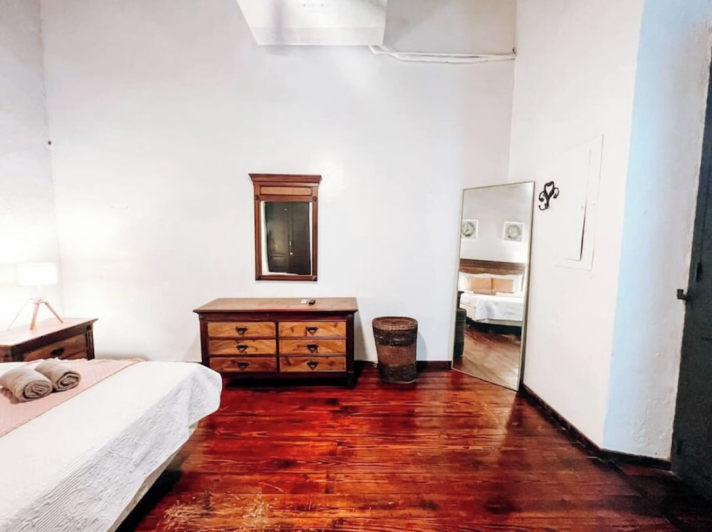 Old San Juan Rentals