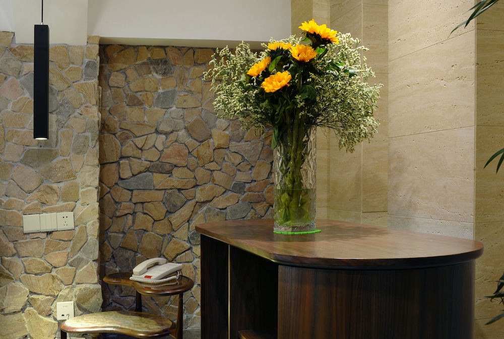 Villa Inn 8 Qingdao