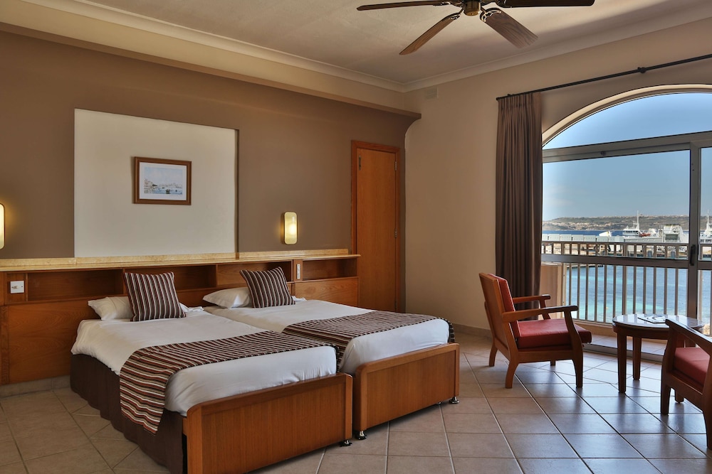 Mellieha Vacations - Paradise Bay Resort - Property Image 55