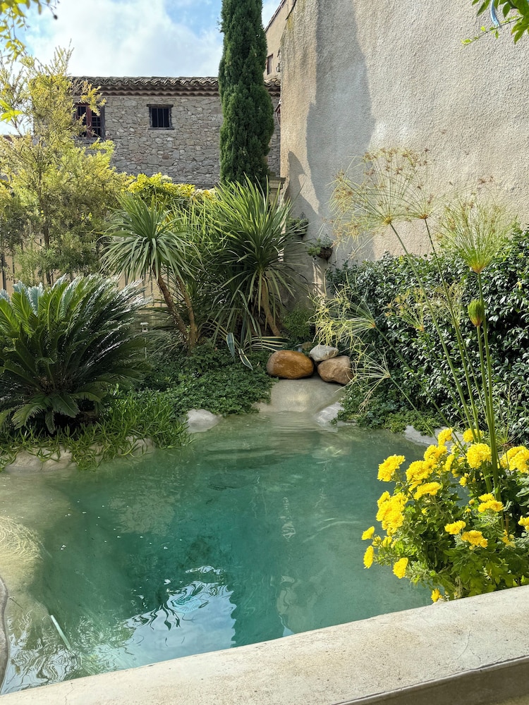 Le Patio des Senteurs view 4