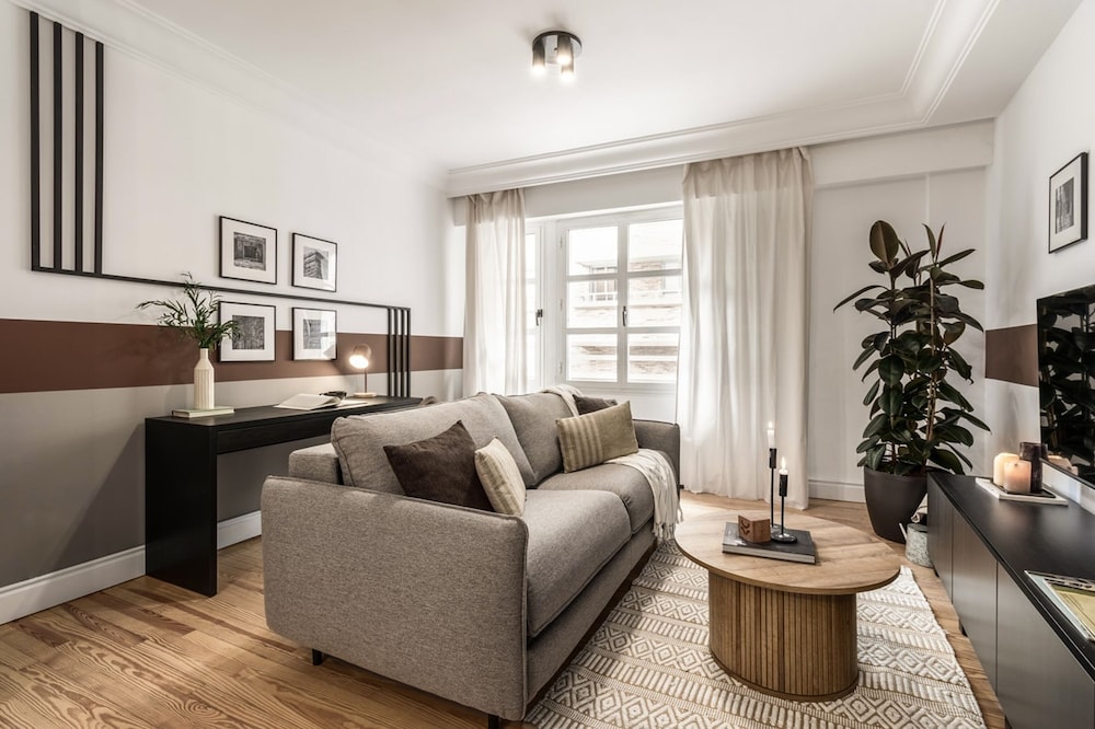 Ipala - 1 Bedroom in Chamart n